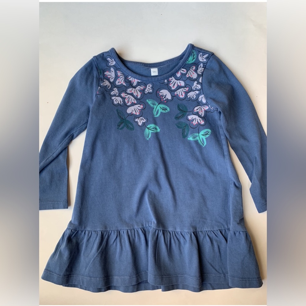 Tea Tunic